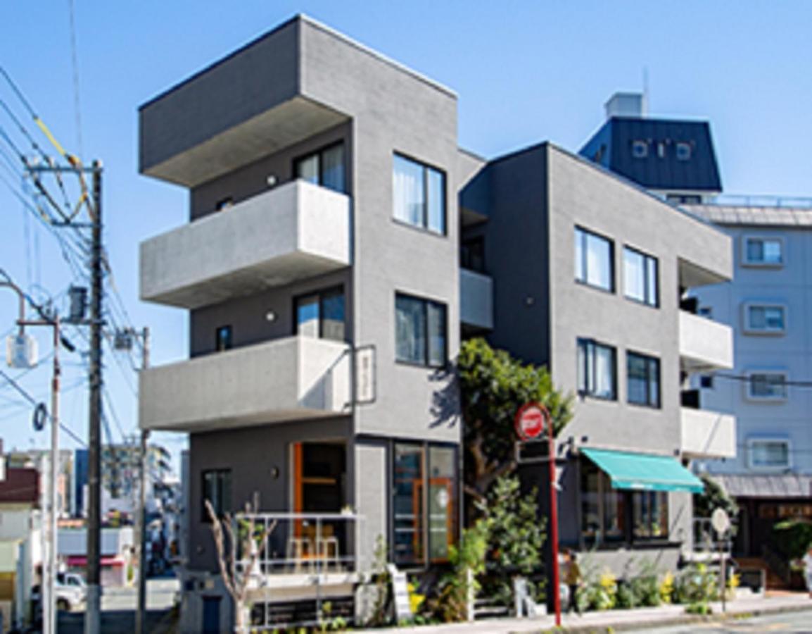 Treeside 2* 汤河原町